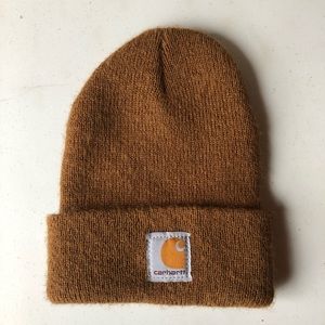Toddler Carhartt Beanie
